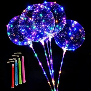 Home globo burbuja led