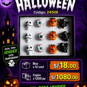 squishy sirena con luz led