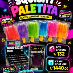 squishy paletita