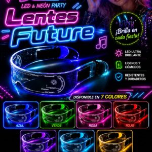 lentes future