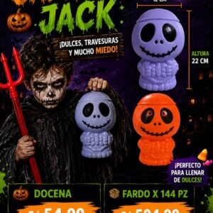 calabaza jack