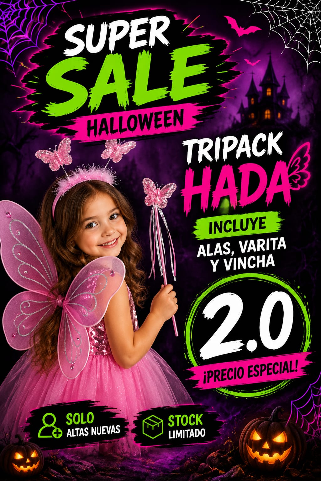 Tripack Hada